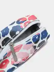 Пенал-тубус Lorex mini tube "Wild print", на молнии