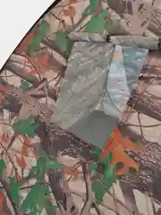 Палатка туристическая автоматическая, 4-х местная, 250 х 250 х 180 см
