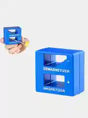 Намагничиватель, размагничиватель отверток, бит