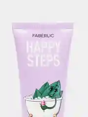 Крем для ног Happy Steps "Снятие усталости"