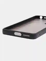 Оранжевый чехол с рисунком на Xiaomi Redmi Note 11 Pro 4G и Redmi Note 12 Pro 4G (Нот 11/12 Про 4G)