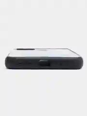 Угольный чехол с ярким рисунком/принтом на Xiaomi Redmi 10A (Сяоми Редми 10А)