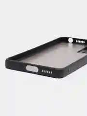 Угольный чехол с рисунком на Xiaomi Redmi Note 11 Pro 4G и Redmi Note 12 Pro 4G (Нот 11/12 Про 4G)