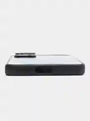 Угольный чехол с рисунком на Xiaomi Redmi Note 11 Pro 4G и Redmi Note 12 Pro 4G (Нот 11/12 Про 4G)