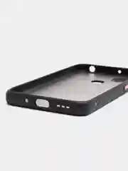 Алый чехол с ярким рисунком/принтом на Xiaomi Redmi 10A (Сяоми Редми 10А)