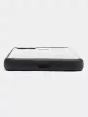 Бежевый меланж чехол с ярким рисунком/принтом на Xiaomi Redmi 10A (Сяоми Редми 10А)