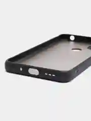 Бежевый меланж чехол с ярким рисунком/принтом на Xiaomi Redmi 10A (Сяоми Редми 10А)