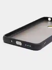Светло-жёлтый чехол с ярким рисунком/принтом на Xiaomi Redmi 10A (Сяоми Редми 10А)