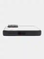 Алый чехол с рисунком на Xiaomi Redmi Note 11 Pro 4G и Redmi Note 12 Pro 4G (Нот 11/12 Про 4G)
