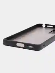 Алый чехол с рисунком на Xiaomi Redmi Note 11 Pro 4G и Redmi Note 12 Pro 4G (Нот 11/12 Про 4G)