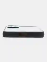 Бирюзовый чехол с рисунком на Xiaomi Redmi Note 11 Pro 4G и Redmi Note 12 Pro 4G (Нот 11/12 Про 4G)
