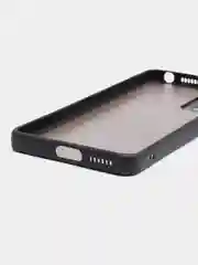 Бирюзовый чехол с рисунком на Xiaomi Redmi Note 11 Pro 4G и Redmi Note 12 Pro 4G (Нот 11/12 Про 4G)