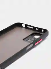 Светло-жёлтый чехол с рисунком на Xiaomi Redmi Note 11 Pro 4G и Redmi Note 12 Pro 4G (Нот 11/12 Про 4G)