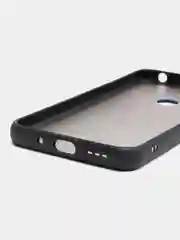 Голубой чехол с ярким рисунком/принтом на Xiaomi Redmi 10A (Сяоми Редми 10А)