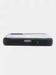 Синий чехол с ярким рисунком/принтом на Xiaomi Redmi 10A (Сяоми Редми 10А)