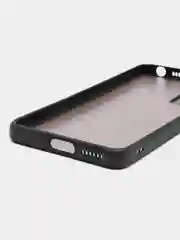 Голубой чехол с рисунком на Xiaomi Redmi Note 11 Pro 4G и Redmi Note 12 Pro 4G (Нот 11/12 Про 4G)