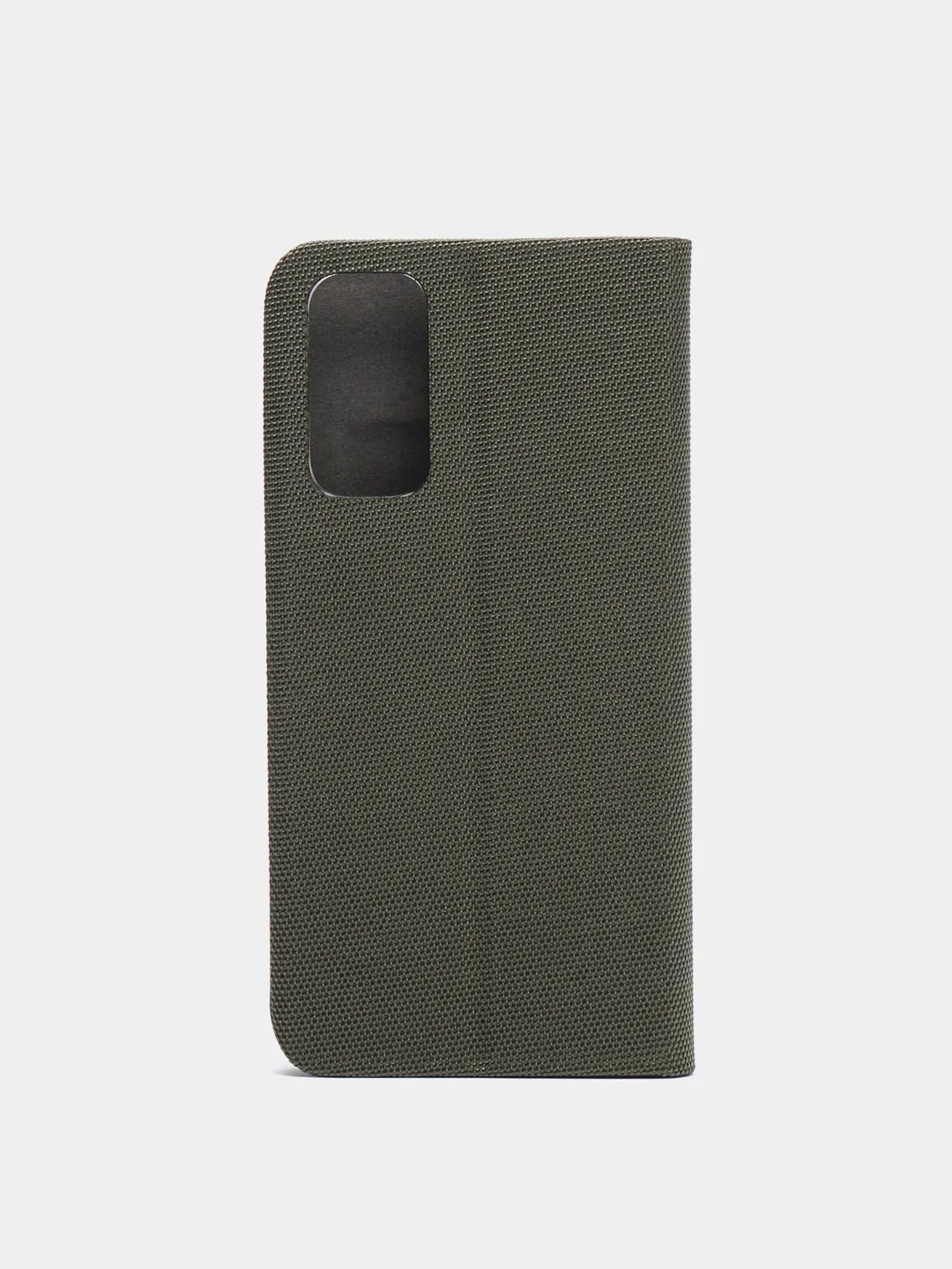 Зелёный хаки xiaomi Redmi Note 11 4G, Note 11S, Note 11 NFC российская версия, чехол-книжка