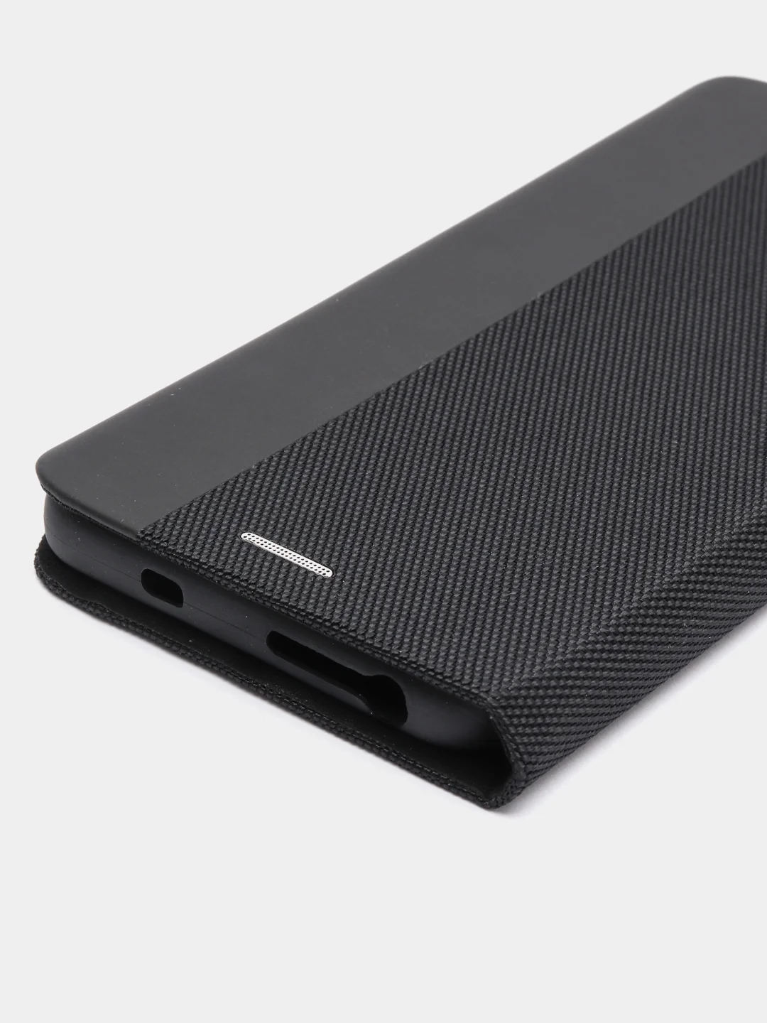 Черный xiaomi Redmi Note 11 4G, Note 11S, Note 11 NFC российская версия, чехол-книжка
