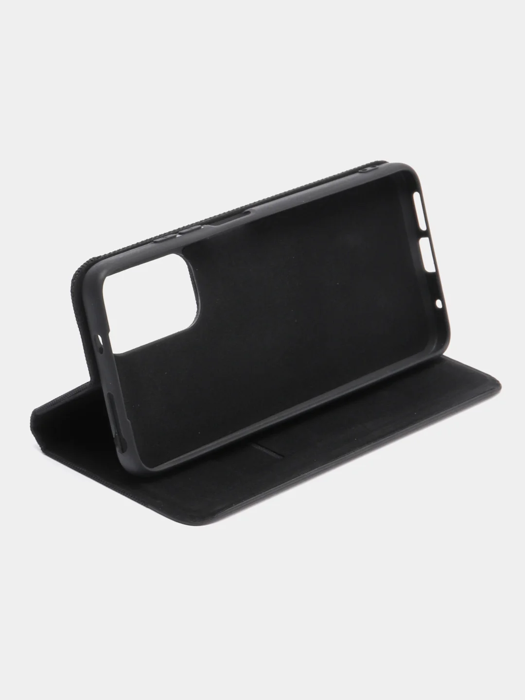 Черный xiaomi Redmi Note 11 4G, Note 11S, Note 11 NFC российская версия, чехол-книжка