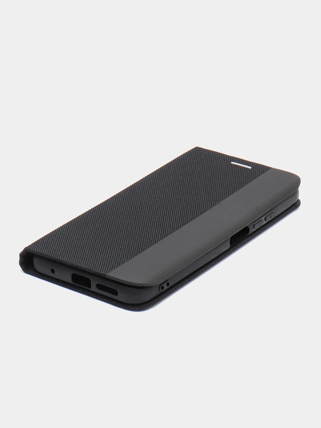 Черный xiaomi Redmi Note 11 4G, Note 11S, Note 11 NFC российская версия, чехол-книжка