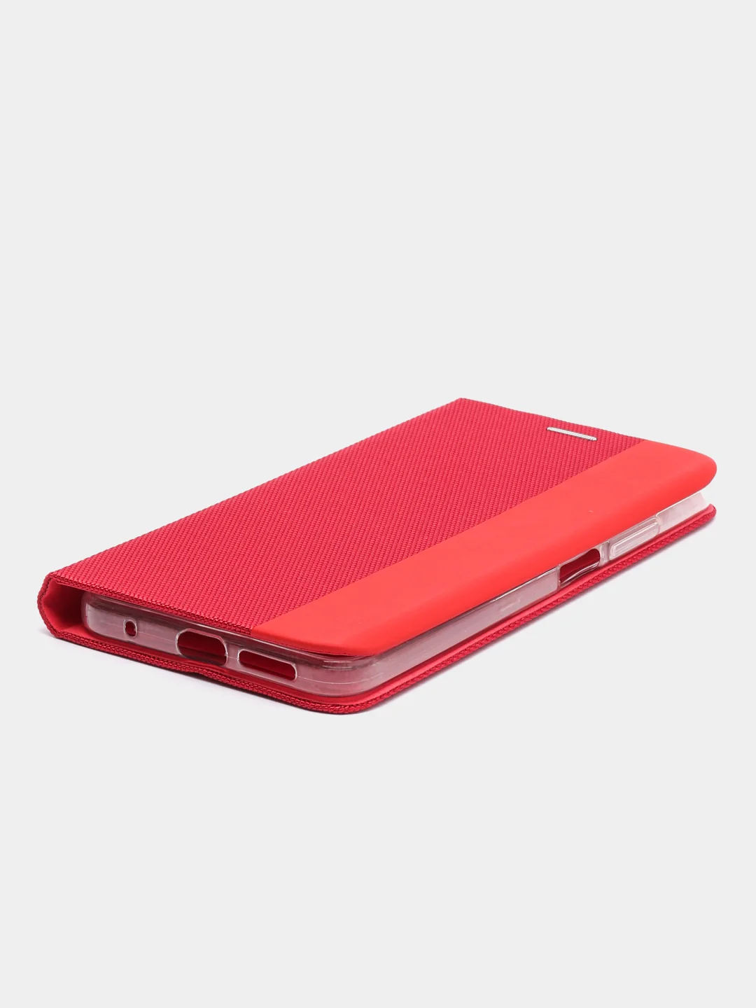 Красный xiaomi Redmi Note 11 4G, Note 11S, Note 11 NFC российская версия, чехол-книжка