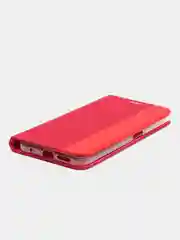 Красный xiaomi Redmi Note 11 4G, Note 11S, Note 11 NFC российская версия, чехол-книжка