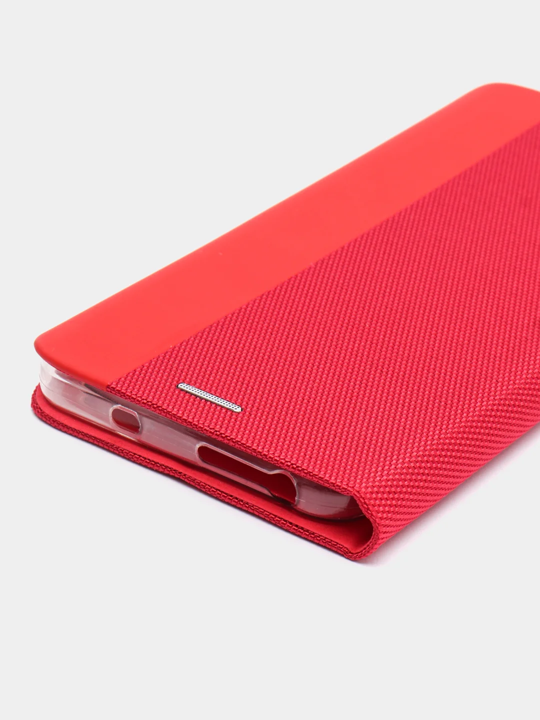 Красный xiaomi Redmi Note 11 4G, Note 11S, Note 11 NFC российская версия, чехол-книжка