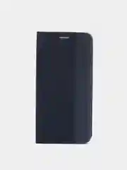 Темно-синий xiaomi Redmi Note 11 4G, Note 11S, Note 11 NFC российская версия, чехол-книжка