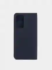 Темно-синий xiaomi Redmi Note 11 4G, Note 11S, Note 11 NFC российская версия, чехол-книжка