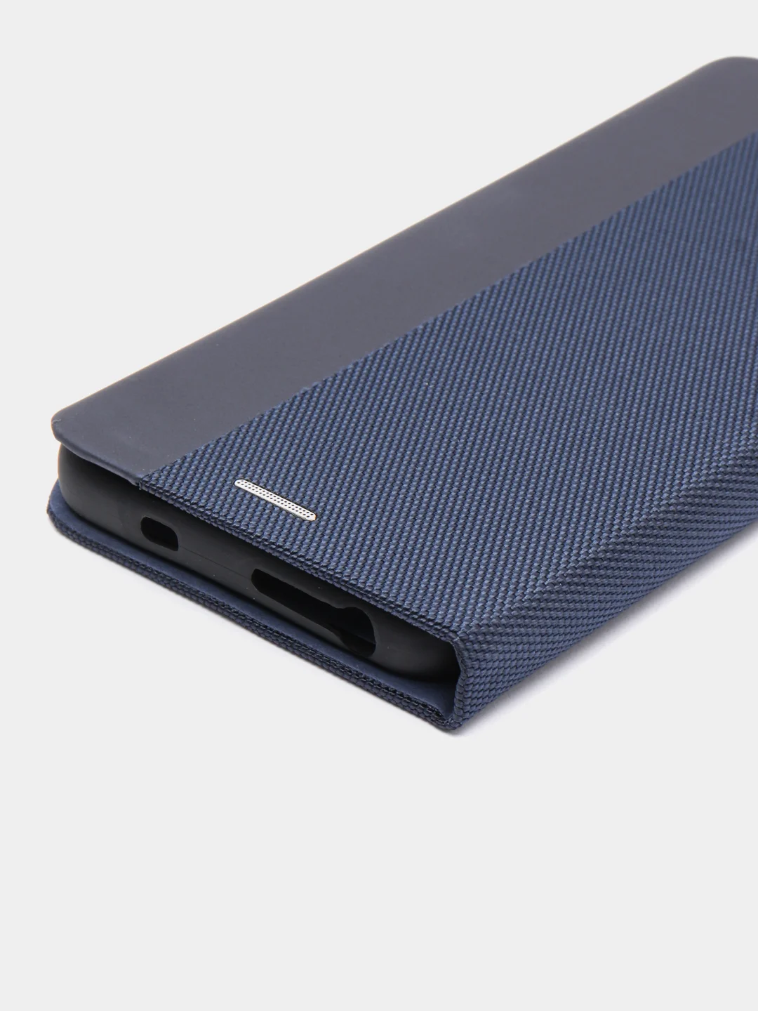 Темно-синий xiaomi Redmi Note 11 4G, Note 11S, Note 11 NFC российская версия, чехол-книжка
