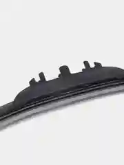 Щетка стеклоочистителя бескаркасная автомобильная ALCA SUPER FLAT, 325-700 мм, дворники