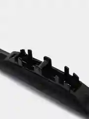 Щетка стеклоочистителя бескаркасная автомобильная ALCA SUPER FLAT, 325-700 мм, дворники