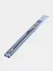 Щетка стеклоочистителя бескаркасная автомобильная ALCA SUPER FLAT, 325-700 мм, дворники