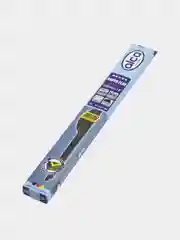 Щетка стеклоочистителя бескаркасная автомобильная ALCA SUPER FLAT, 325-700 мм, дворники