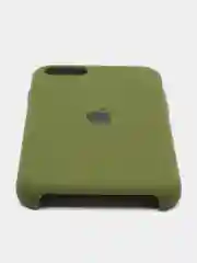 Зеленый чехол для iPhone 7 / 8 / SE