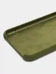 Зеленый чехол для iPhone 7 / 8 / SE
