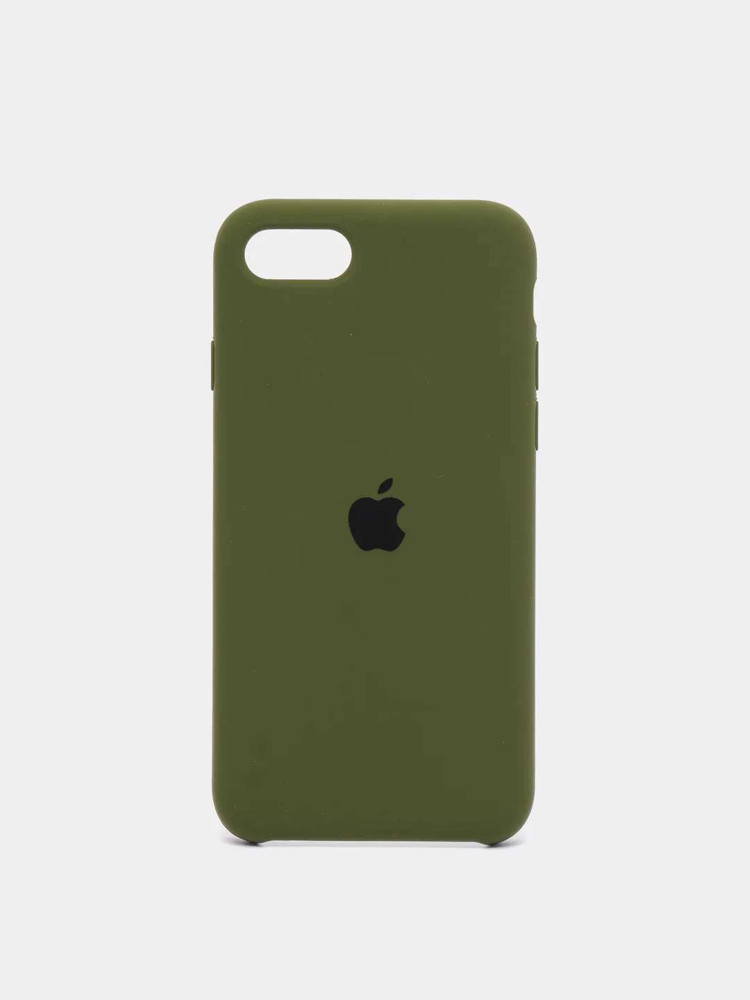 Зеленый чехол для iPhone 7 / 8 / SE