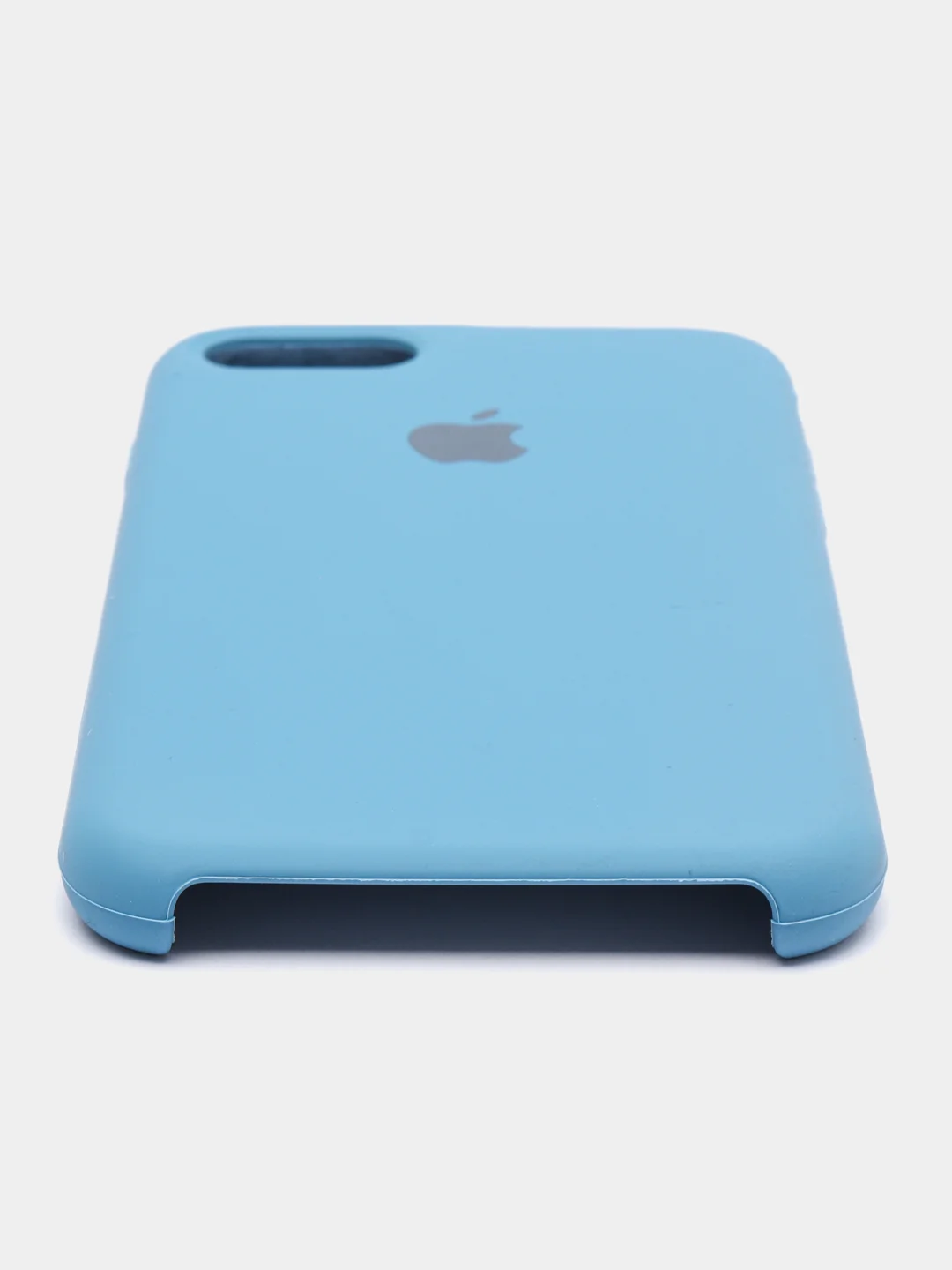 Лазурный чехол для iPhone 7 / 8 / SE