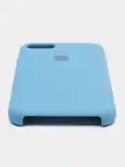 Лазурный чехол для iPhone 7 / 8 / SE