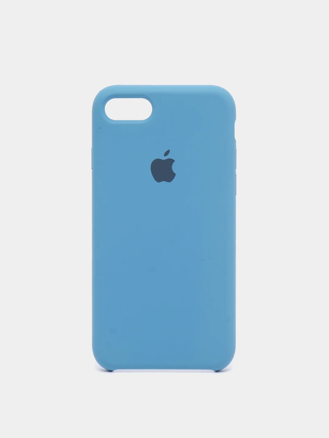 Лазурный чехол для iPhone 7 / 8 / SE
