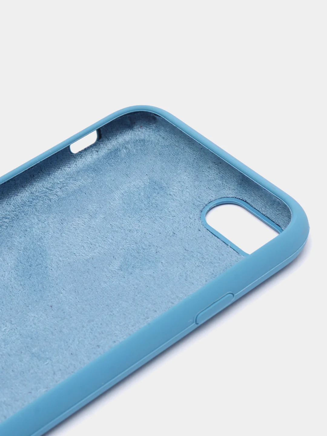Лазурный чехол для iPhone 7 / 8 / SE