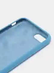 Лазурный чехол для iPhone 7 / 8 / SE