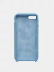 Лазурный чехол для iPhone 7 / 8 / SE
