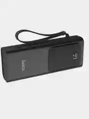 Внешний аккумулятор Hoco J41 Power bank 10.000 mAh Белый