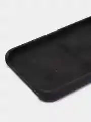 Черный чехол для iPhone 7 / 8 / SE