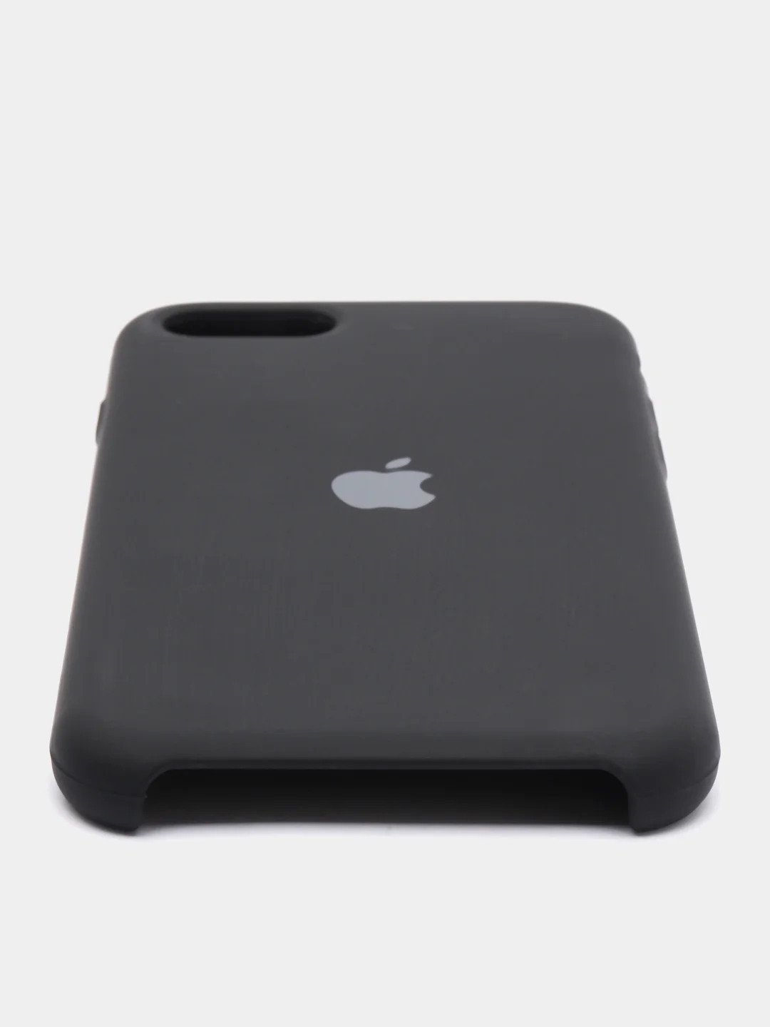 Черный чехол для iPhone 7 / 8 / SE