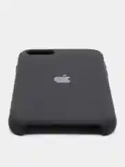 Черный чехол для iPhone 7 / 8 / SE