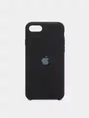 Черный чехол для iPhone 7 / 8 / SE