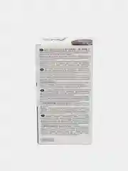 Стойкая крем-краска для волос Fara Eco line "Горький шоколад 3.7"