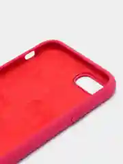 Вишнёвый чехол для iPhone 7 / 8 / SE